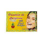 Damiana de California - CBC - 30 Sobres